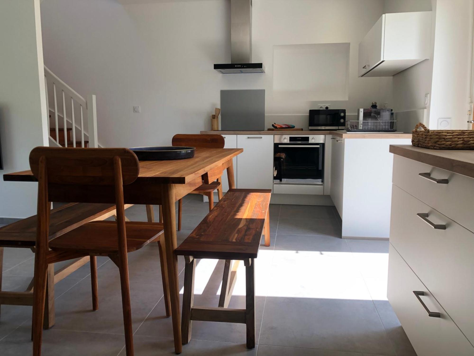 Louannec Les Ecolodges Sous Le Phare מראה חיצוני תמונה